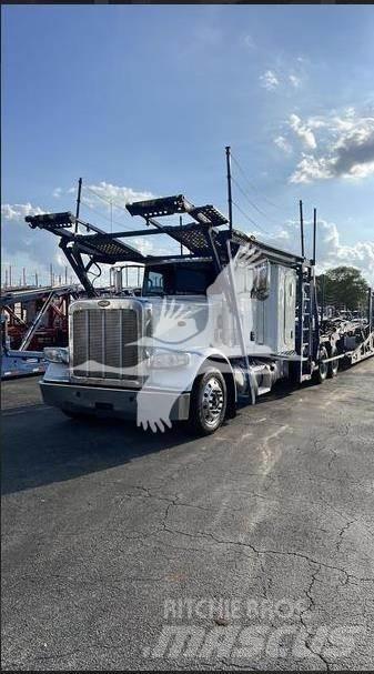 Peterbilt 389 Drugo