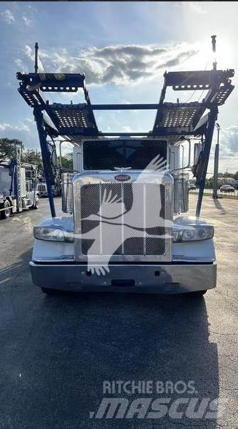Peterbilt 389 Drugo