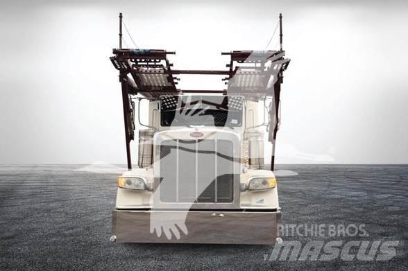 Peterbilt 389 Drugo
