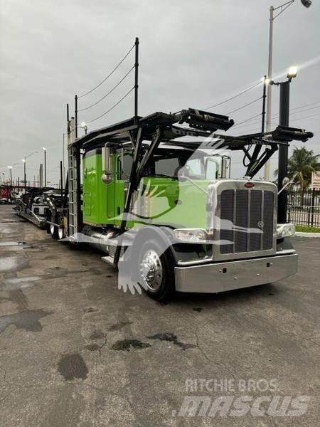 Peterbilt 389 Drugo