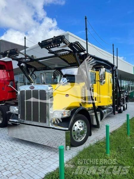 Peterbilt 389 Drugo