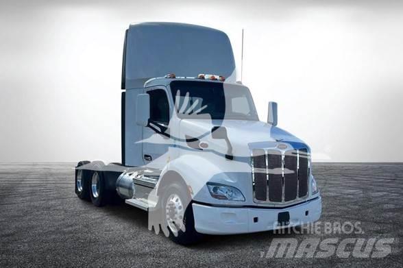Peterbilt 579 Vlačilci
