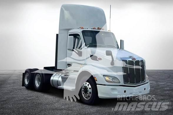 Peterbilt 579 Vlačilci