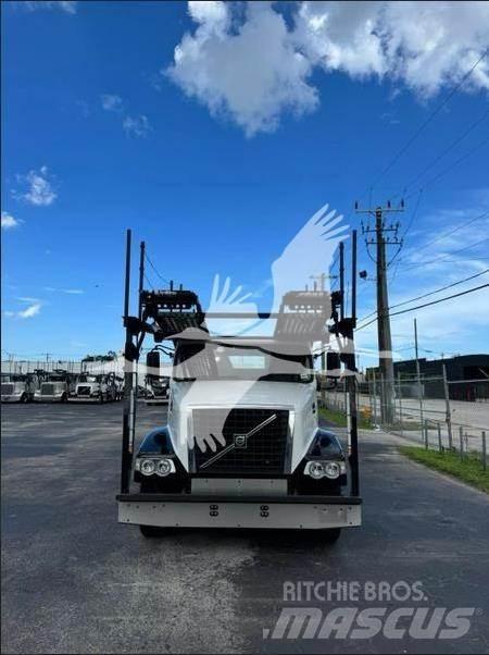 Volvo VAH64430 Drugo