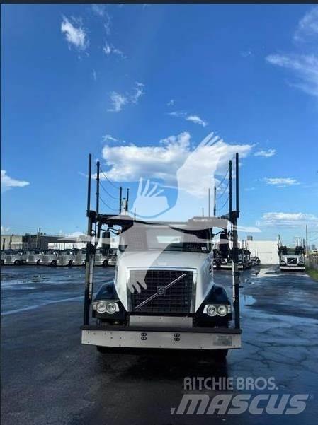 Volvo VAH64430 Drugo