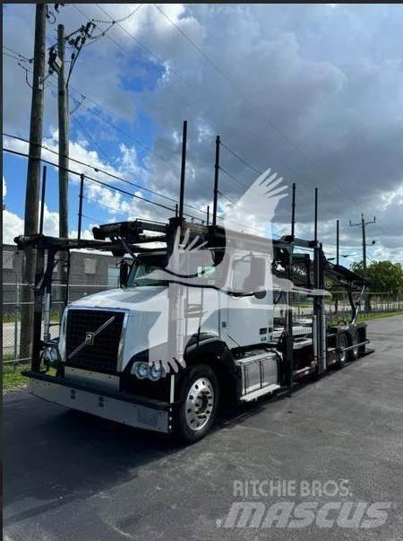 Volvo VAH64430 Drugo