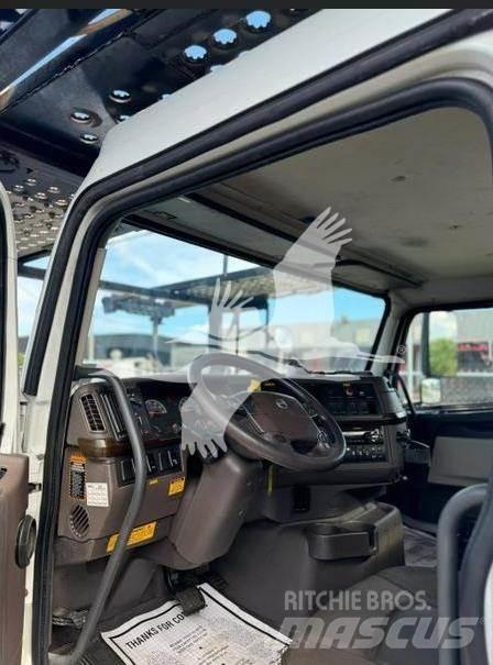 Volvo VAH64430 Drugo