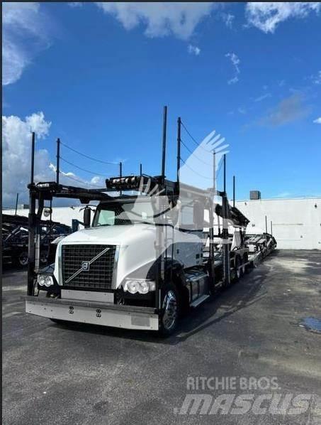 Volvo VAH64430 Drugo