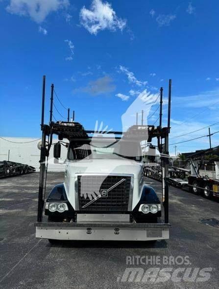 Volvo VAH64430 Drugo