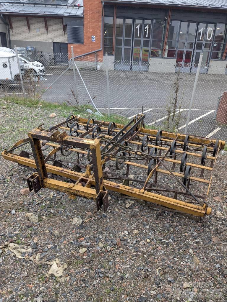 Potila S 250 Brane