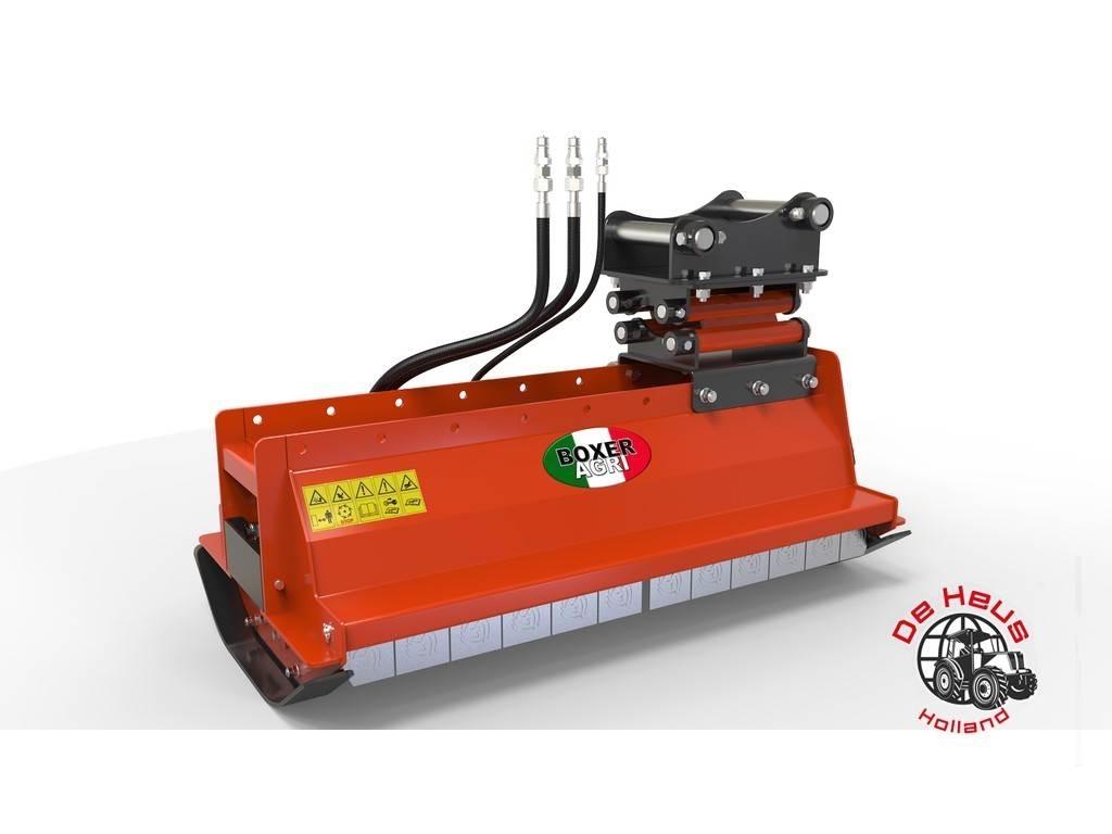 Boxer EXF 1200 Kosilnice
