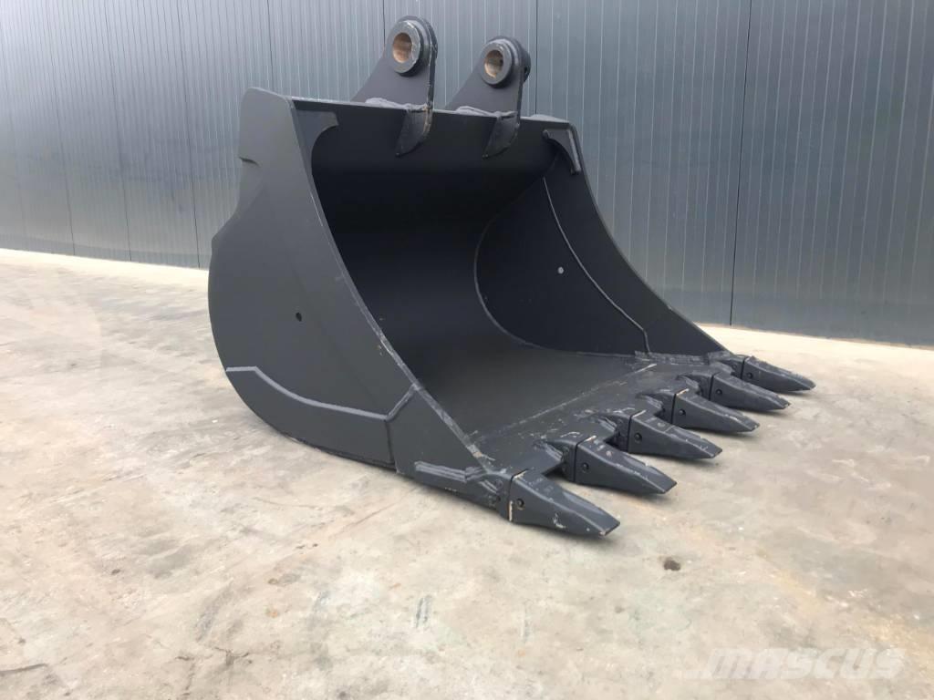 CAT 320D C-Stick Žlice