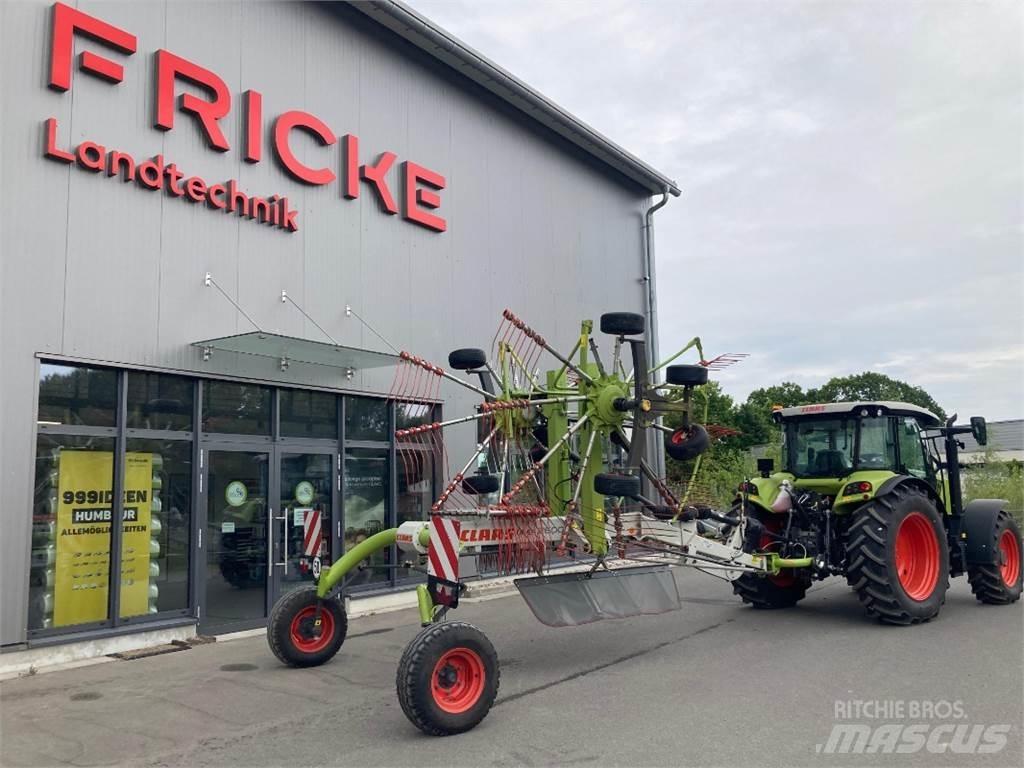 CLAAS Liner 2600 Zgrabljalniki