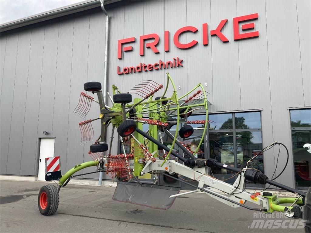 CLAAS Liner 2600 Zgrabljalniki