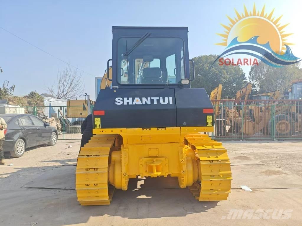 Shantui SD 13 Buldožerji goseničarji