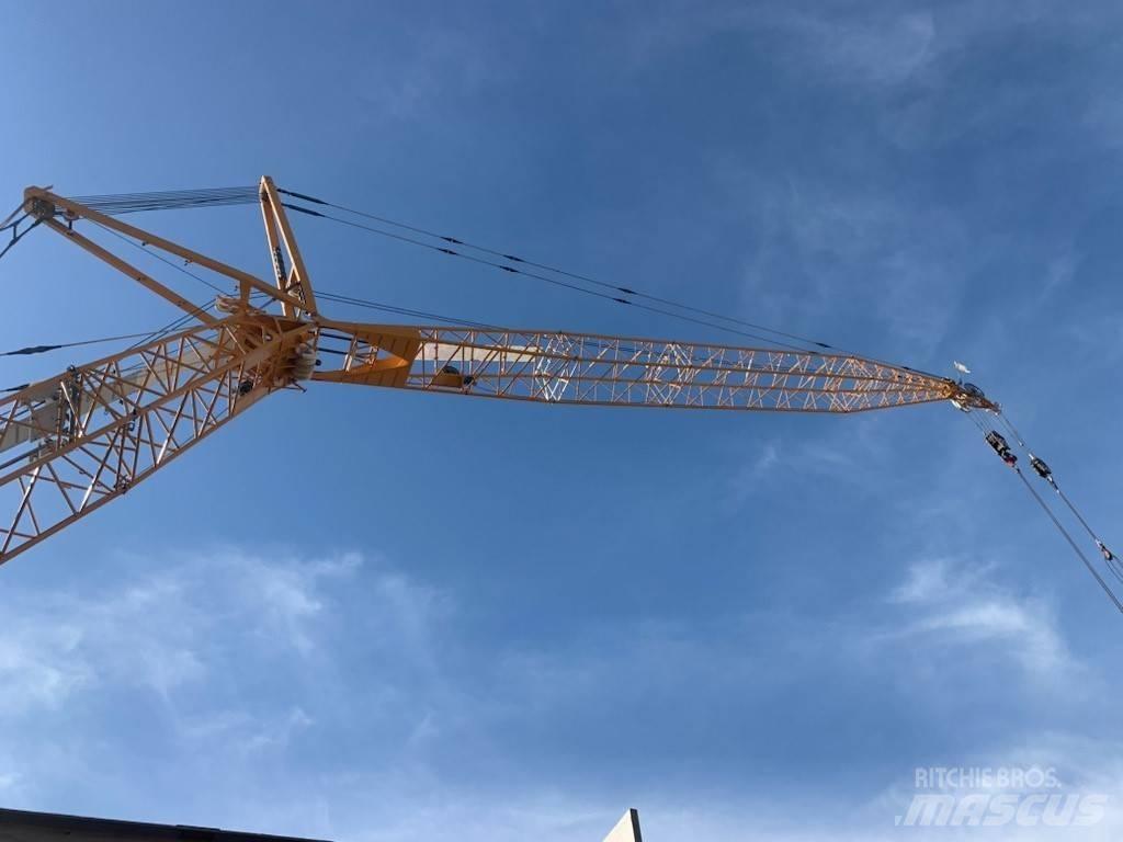 Liebherr LR1300.1SX Dvigala na gosenicah