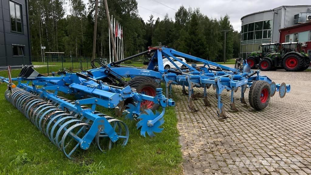 Lemken Karat 10/600 Medvrstni kultivatorji