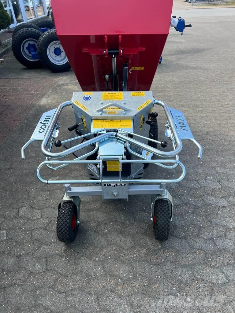 Bejco Dumper Ne cestni demperji