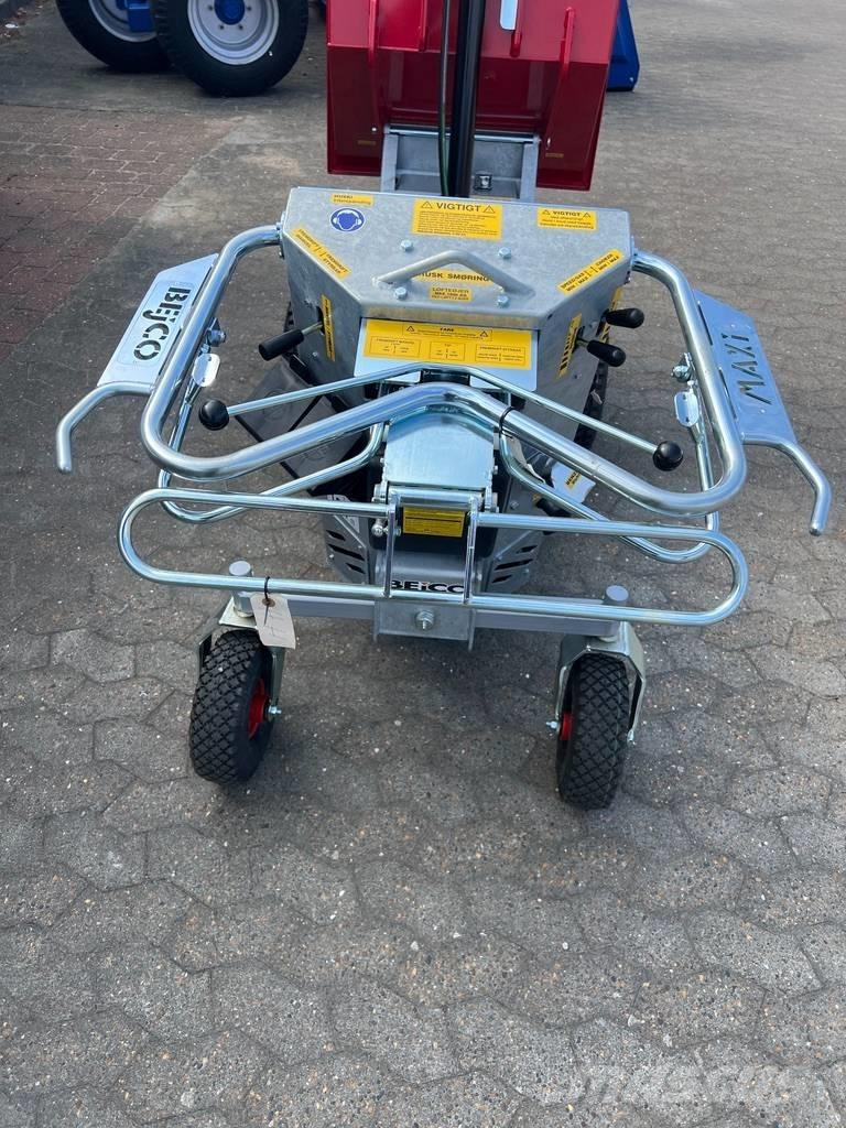 Bejco Dumper Ne cestni demperji