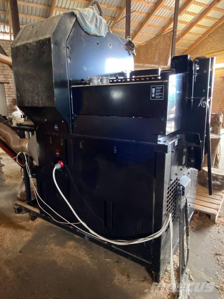 Palax C900.2 pro+ Cepilniki, lesni drobilci, in žage