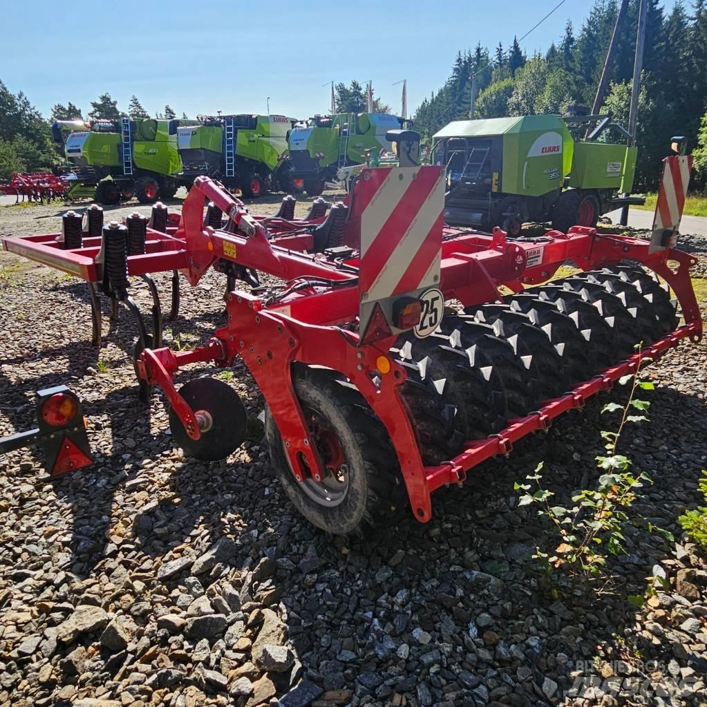 Horsch Tiger 3 AS Kultivatorji