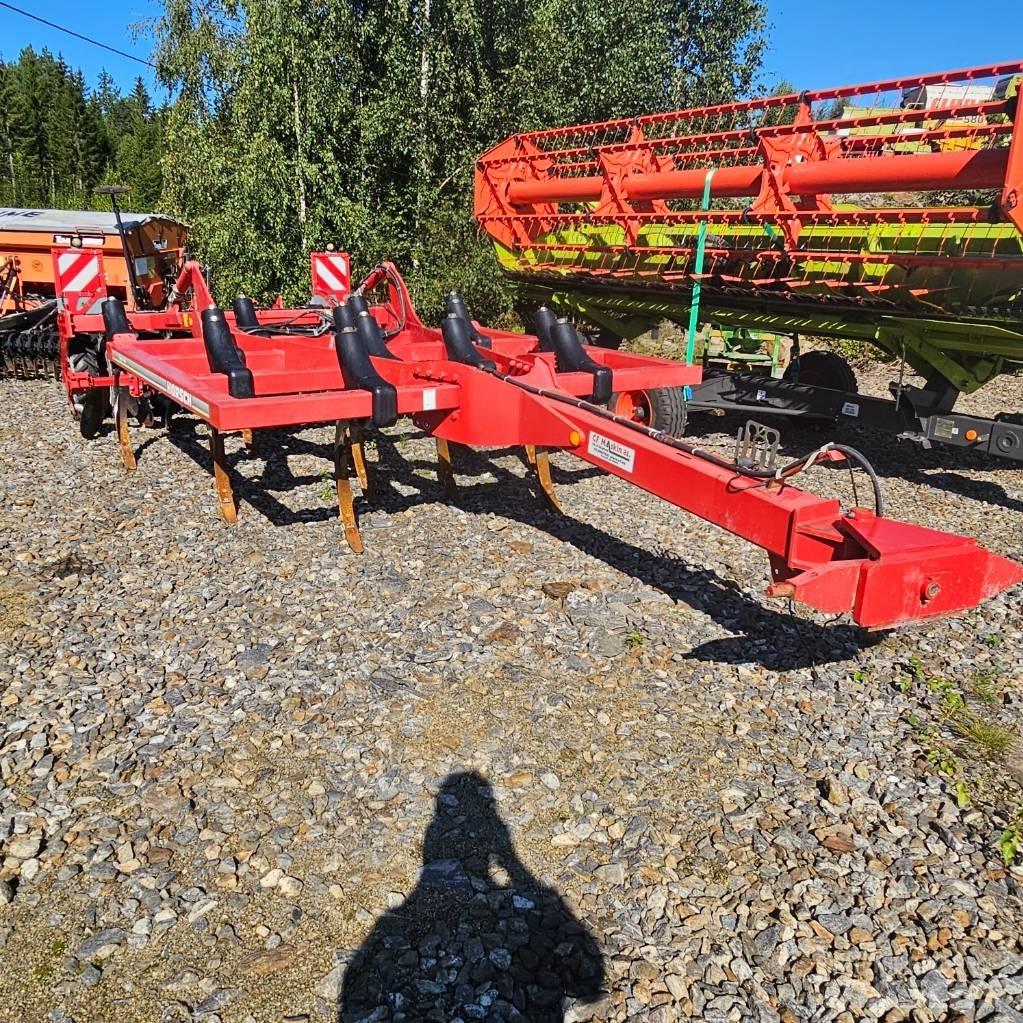 Horsch Tiger 3 AS Kultivatorji