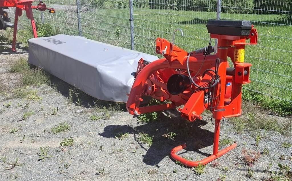 Kuhn GMD 355-FF Kosilnice