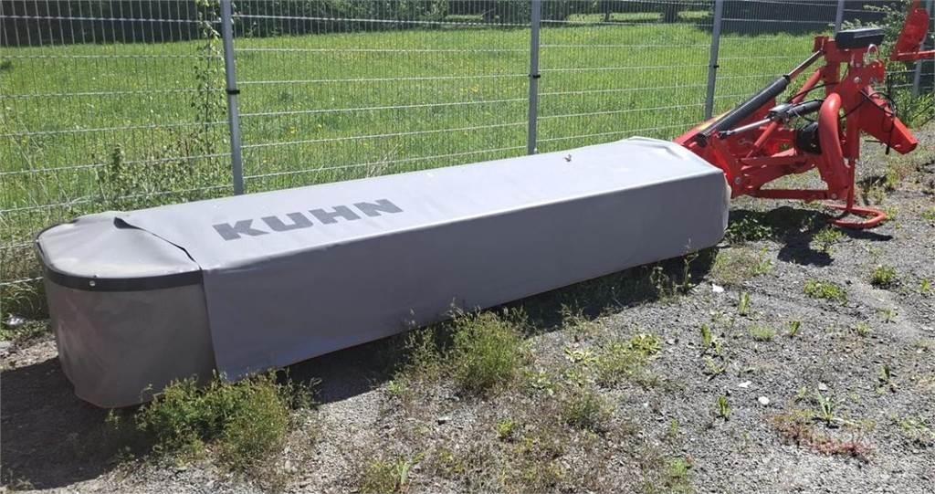 Kuhn GMD 355-FF Kosilnice