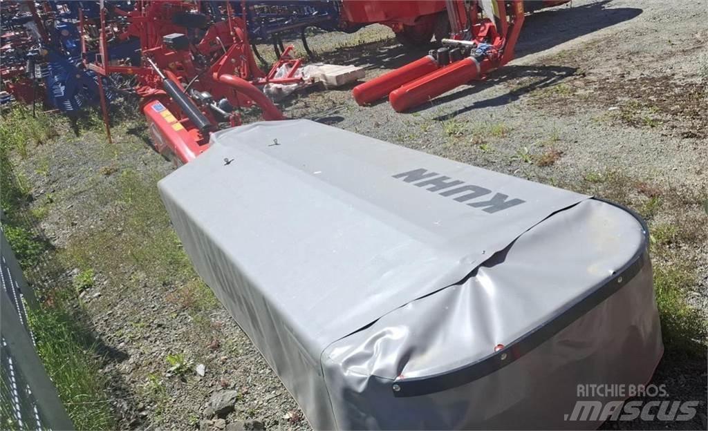 Kuhn GMD 355-FF Kosilnice