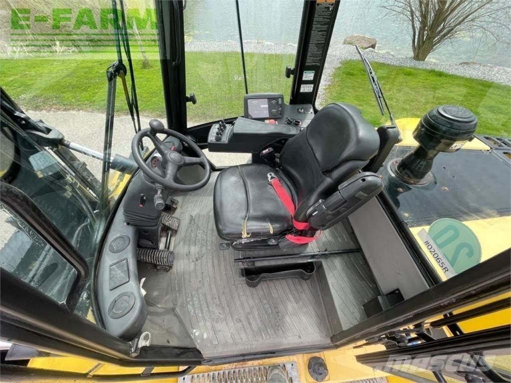 Hyster h 12xm-6 Viličarji - drugo
