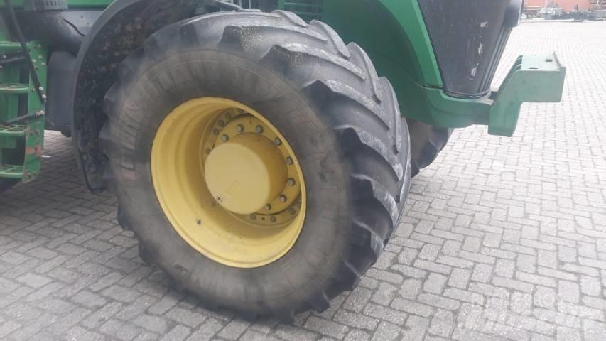 John Deere 7730 AS Traktorji