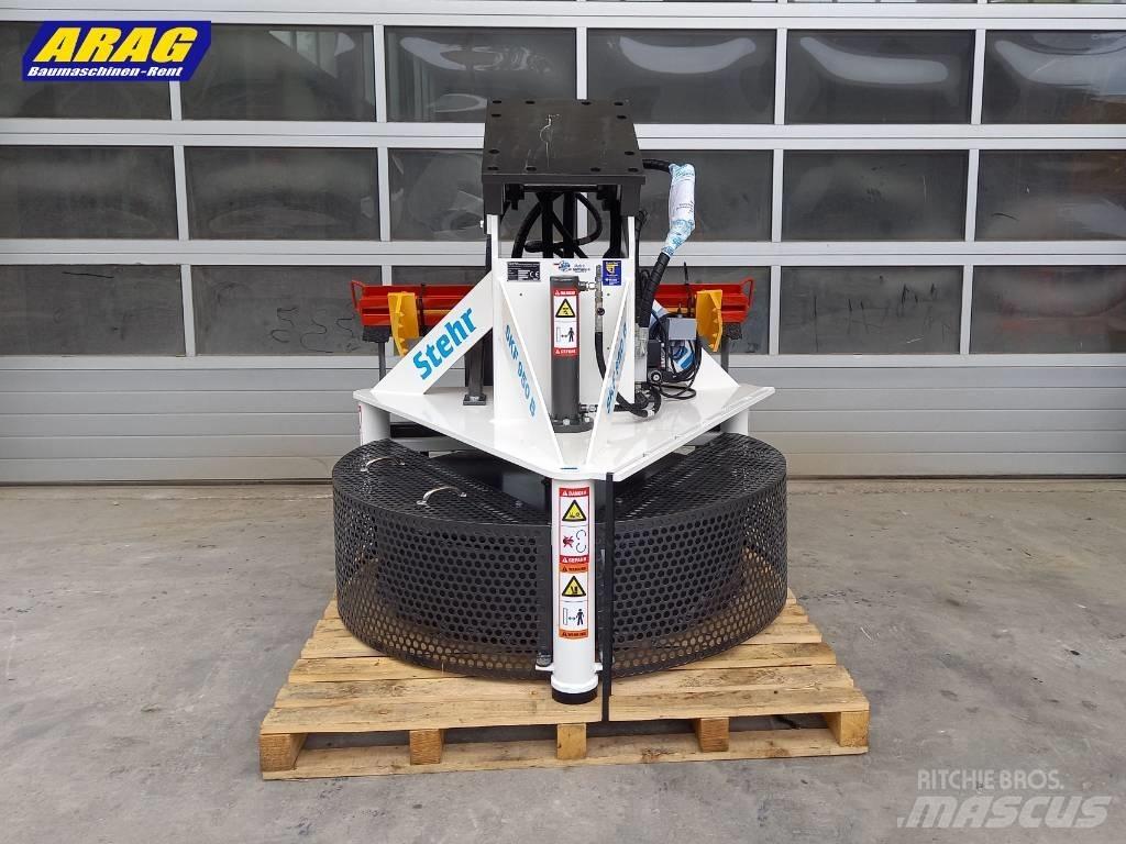 Stehr SKF 950 B Drugo