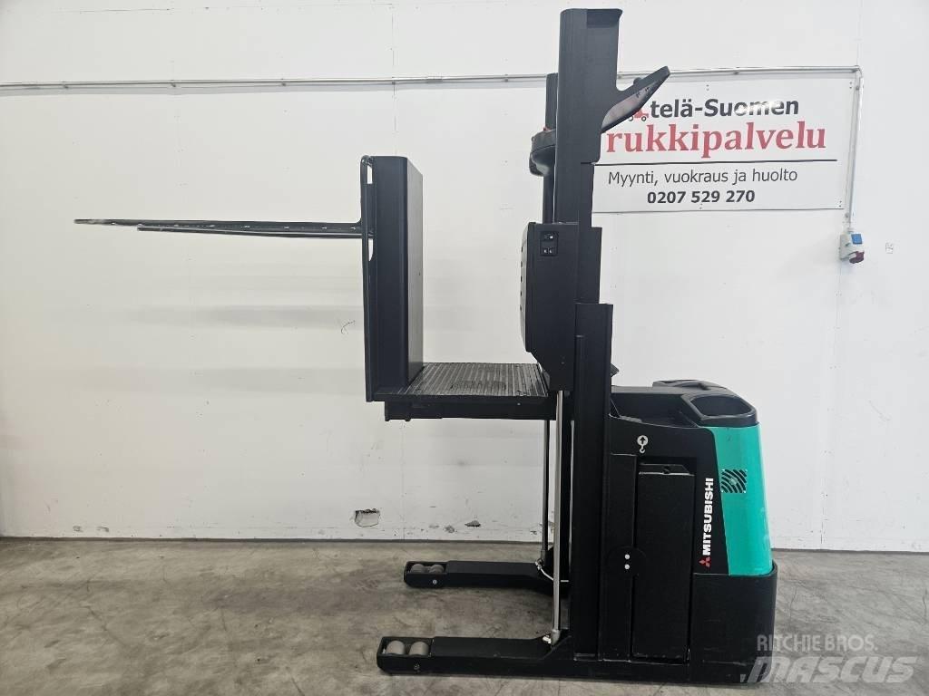 Mitsubishi OPBL10NF Srednje dvižni komisionirni viličar