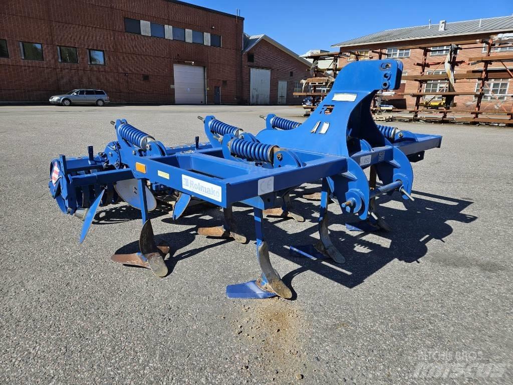 Rolmako U 453 Kultivatorji