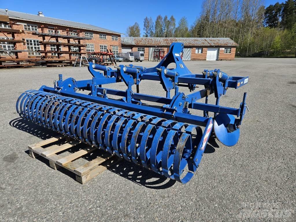Rolmako U 453 Kultivatorji