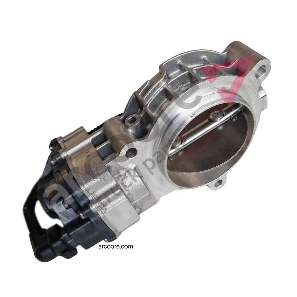 Scania EGR 5843R1016 Motorji