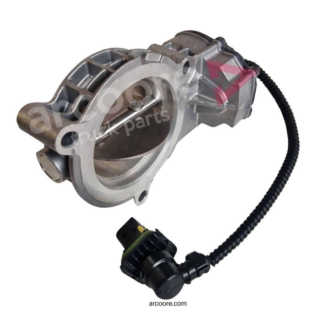 Scania EGR 5843R1016 Motorji