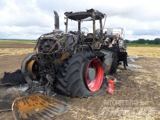 Fendt engine Motorji