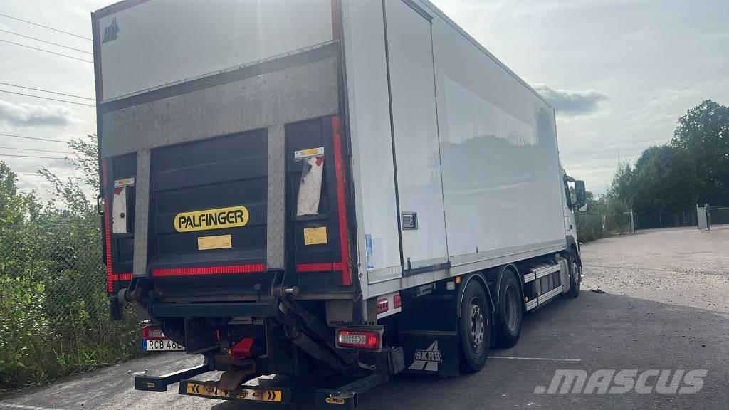 Volvo FM Tovornjaki hladilniki