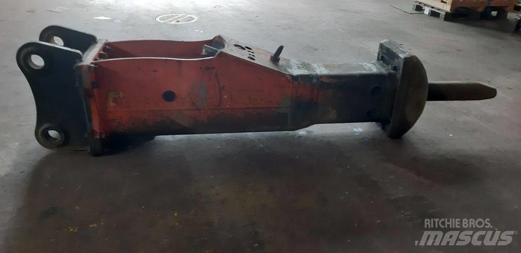 Rammer M 18 Kladiva