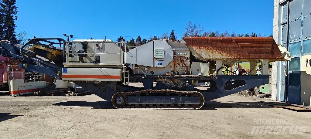 Metso LT 105 Drobilci