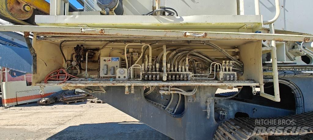 Metso LT 105 Drobilci