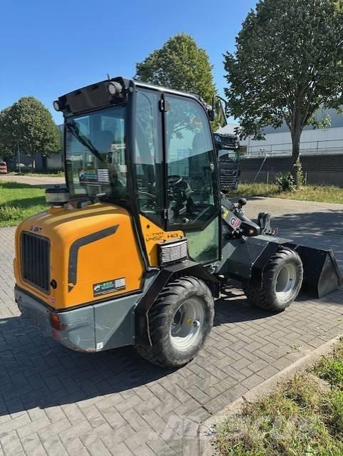 GiANT 452T Mini nakladalci