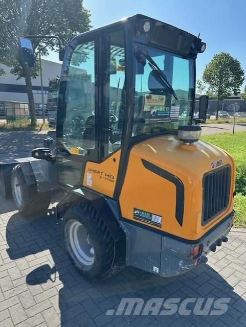 GiANT 452T Mini nakladalci