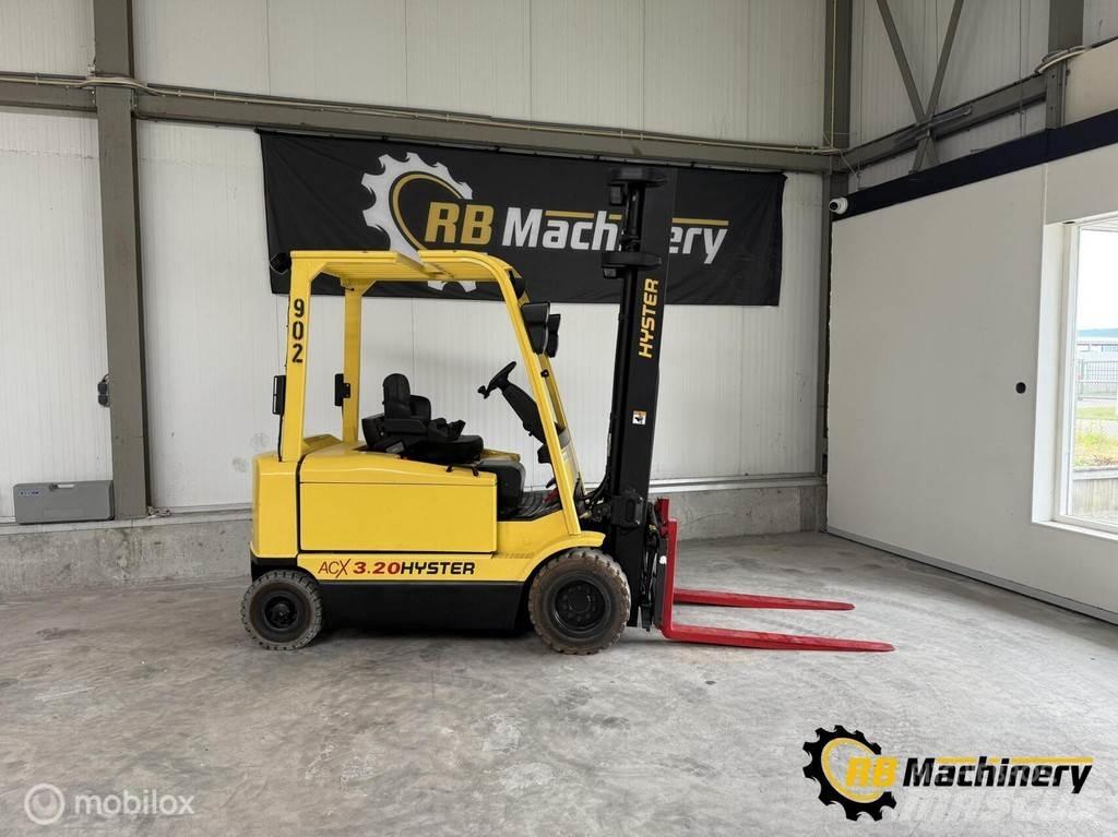 Hyster J3.20XM-861 Viličarji - drugo
