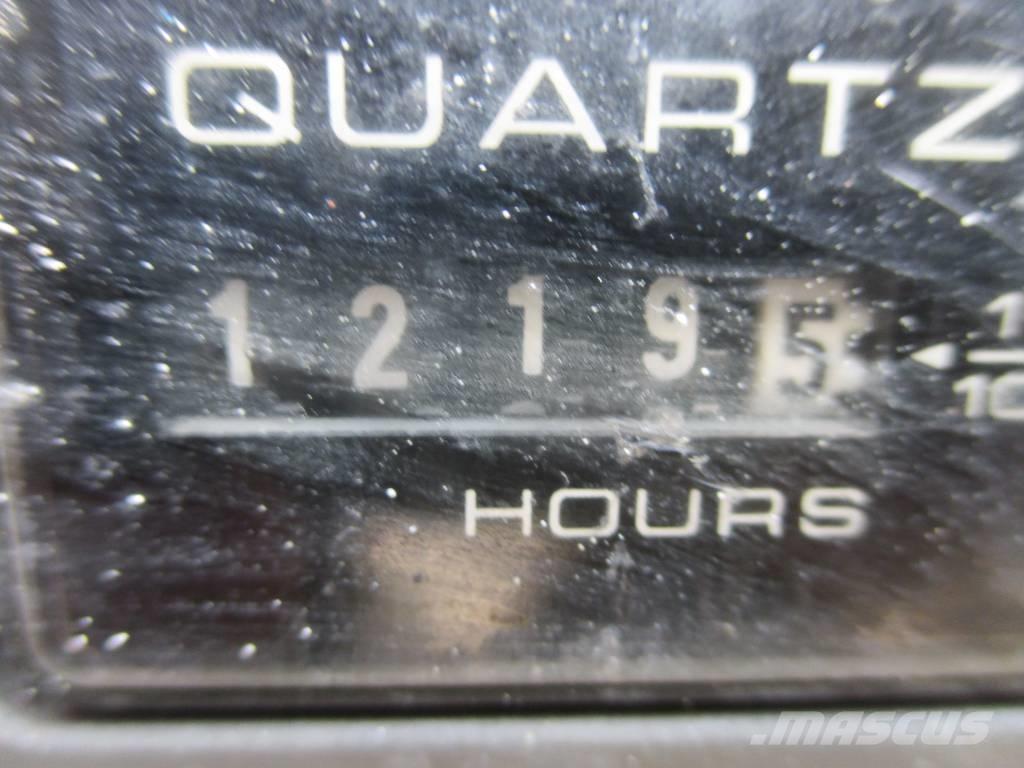 JLG 3246 ES Škarjaste dvižne ploščadi