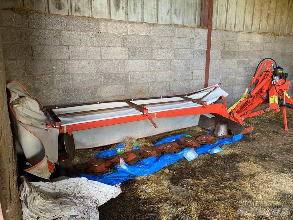 Kuhn GMD350FF Kosilnice
