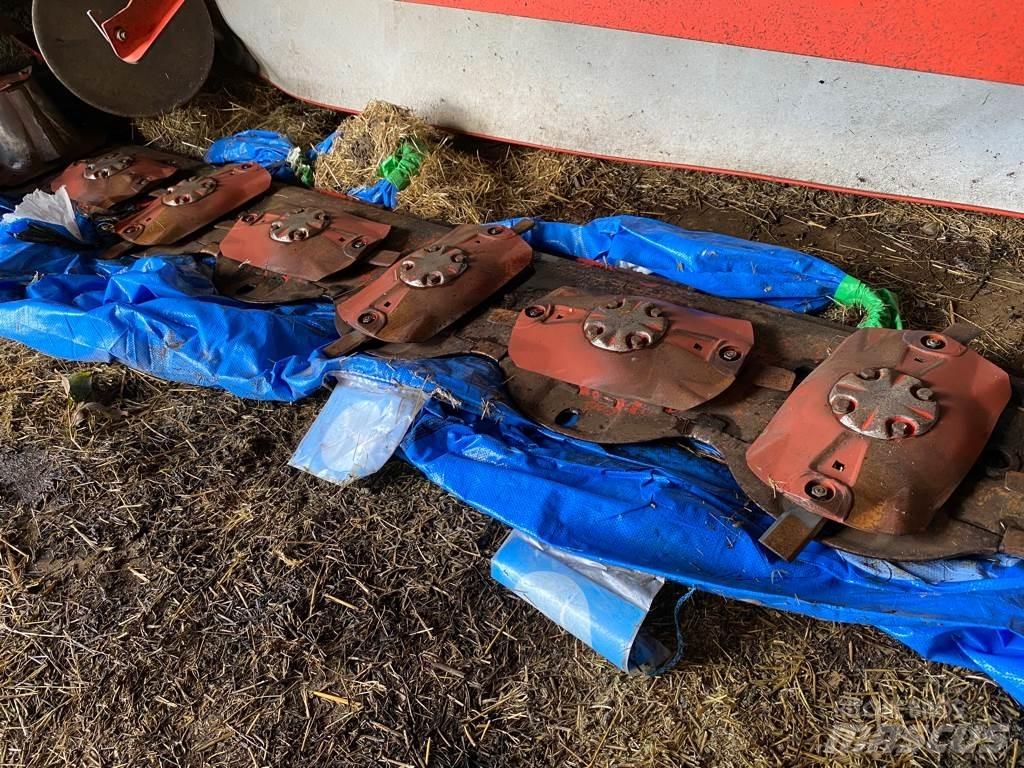 Kuhn GMD350FF Kosilnice