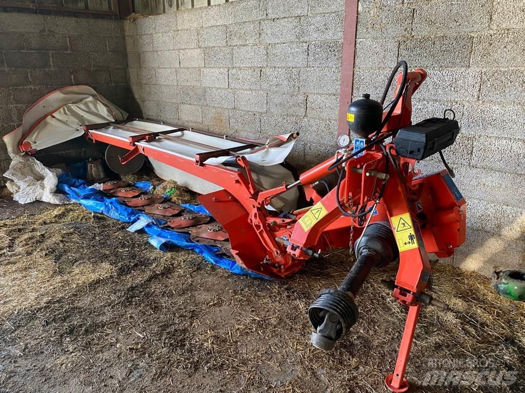 Kuhn GMD350FF Kosilnice