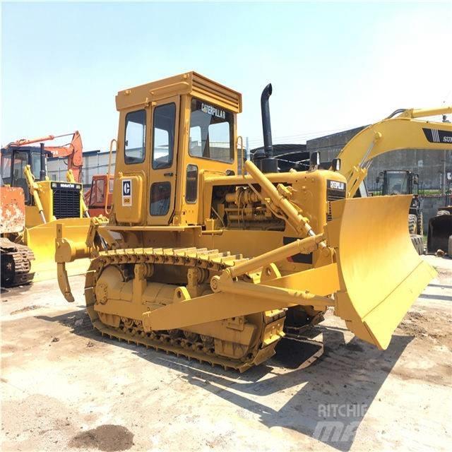 CAT D 6 D Buldožerji goseničarji
